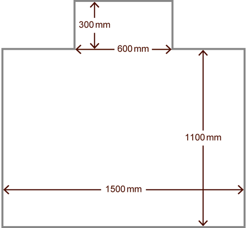 図面例 サンプル